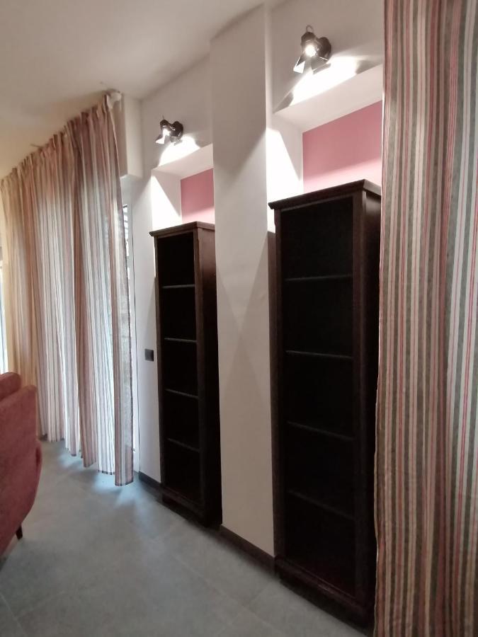 Апартаменты P In Centro 2 Сестри-Леванте Экстерьер фото