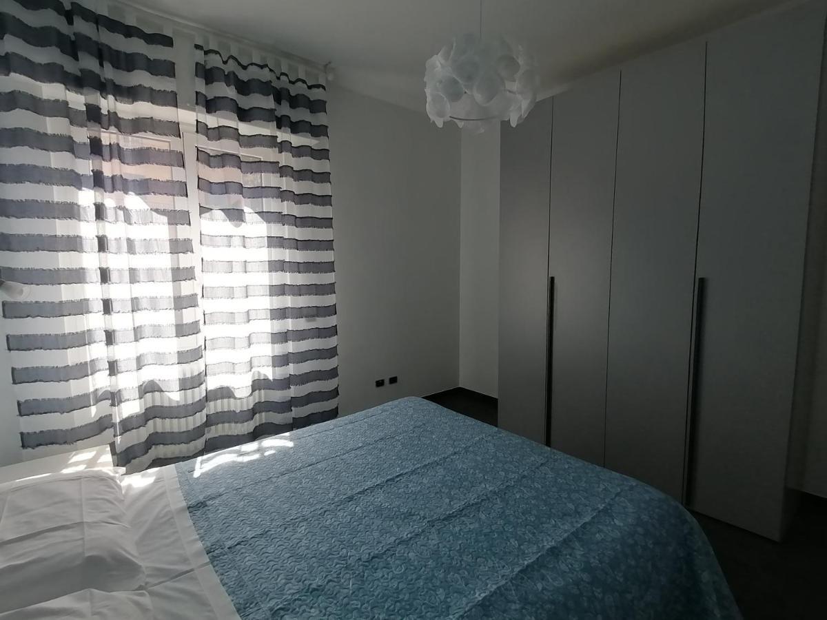 Апартаменты P In Centro 2 Сестри-Леванте Экстерьер фото