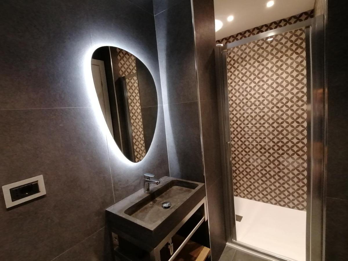 Апартаменты P In Centro 2 Сестри-Леванте Экстерьер фото