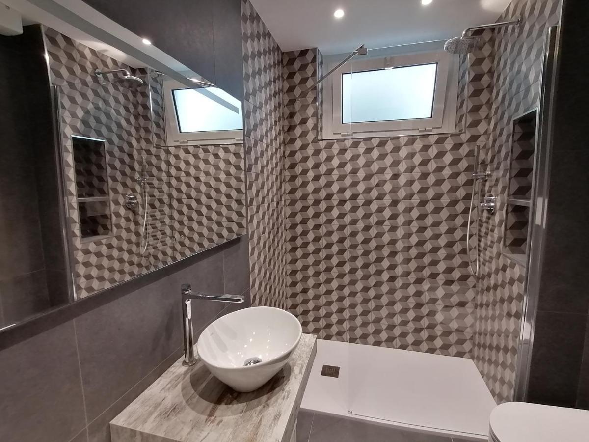 Апартаменты P In Centro 2 Сестри-Леванте Экстерьер фото