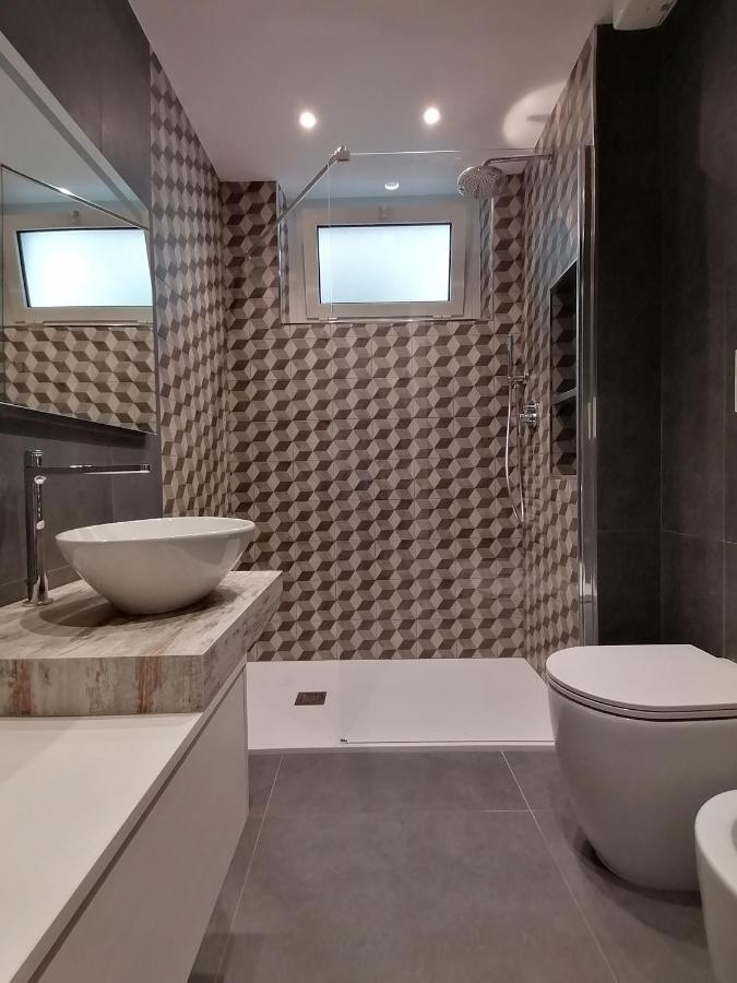 Апартаменты P In Centro 2 Сестри-Леванте Экстерьер фото